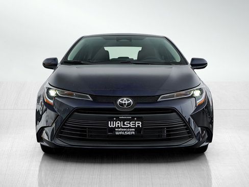 New 2026 Toyota Corolla LE image 2