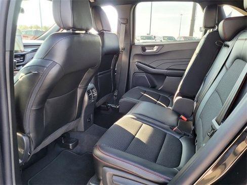 New 2026 Ford Escape ST-Line w/ Tech Pack #1 image 32