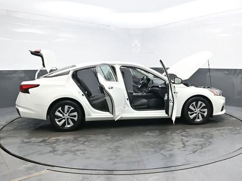 Used 2021 Nissan Altima 2.5 S image 47