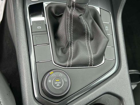 Certified 2023 Volkswagen Tiguan SE AWD/4WD image 27