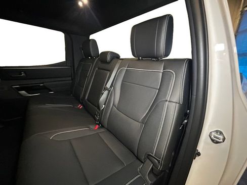 New 2026 Toyota Tundra Limited AWD/4WD image 13