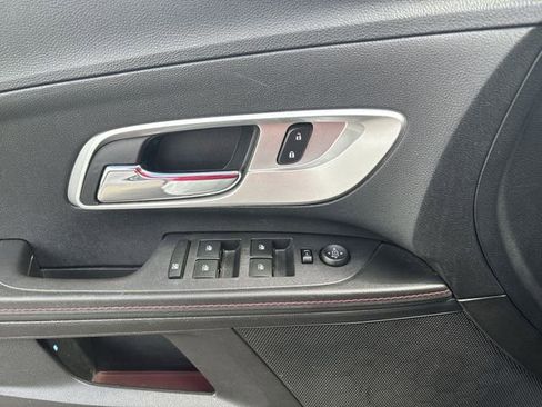 Used 2015 Chevrolet Equinox LTZ FWD image 23