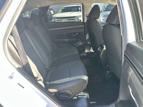 Used 2022 Hyundai Tucson SEL image 25