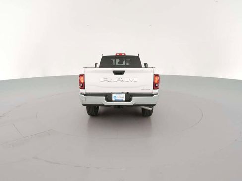 New 2026 RAM 2500 Tradesman image 10