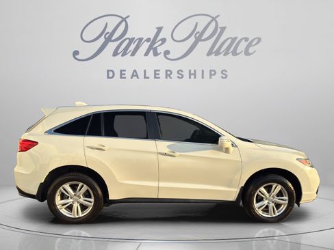 Used 2015 Acura RDX FWD image 7