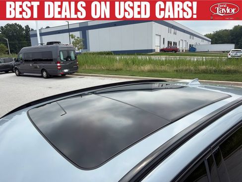 Used 2024 BMW X3 M w/ Competition Package AWD/4WD image 42
