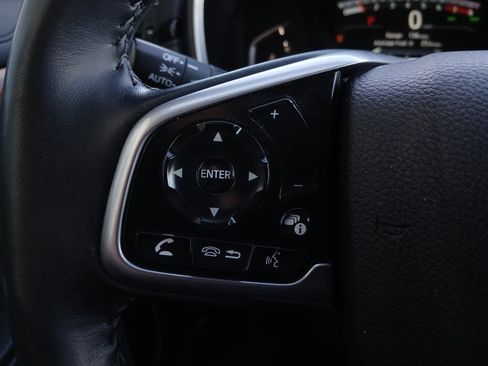 Used 2022 Honda CR-V Touring image 14