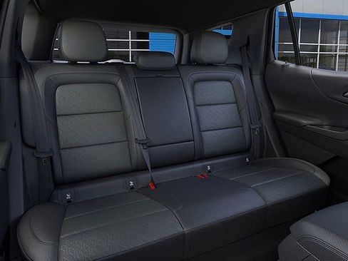 New 2026 Chevrolet Equinox LT w/ Convenience Package II image 19