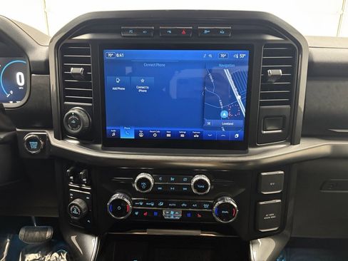 Used 2023 Ford F150 Tremor w/ Equipment Group 402A High image 28