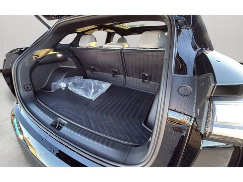 New 2026 Chevrolet Blazer EV SS image 41