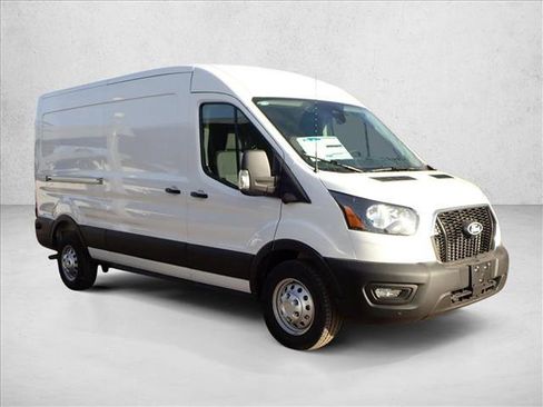 New 2026 Ford Transit 250 148 Medium Roof Extended AWD image 6