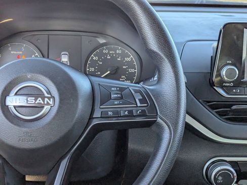 Certified 2023 Nissan Altima 2.5 S image 25