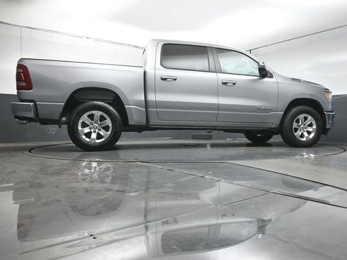 Used 2024 RAM 1500 Laramie image 36