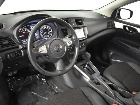 Used 2019 Nissan Sentra S FWD image 10