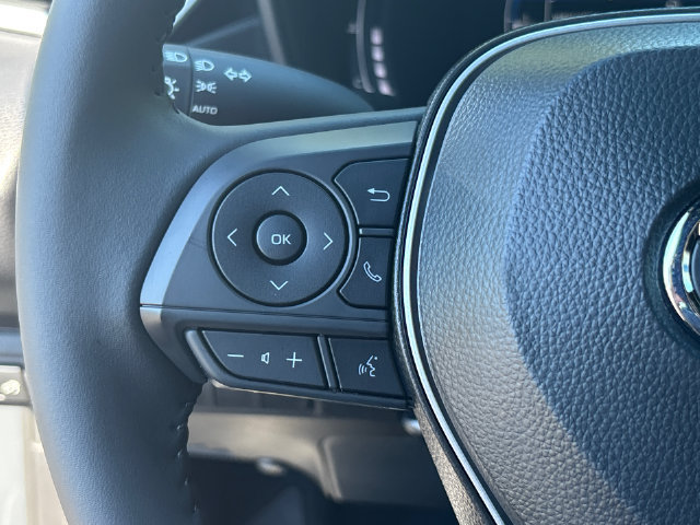 New 2027 Toyota Corolla SE FWD image 31