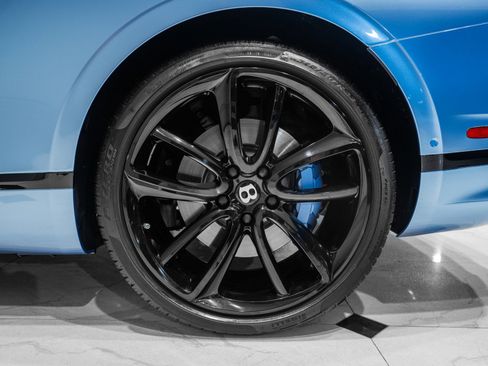 Used 2022 Bentley Continental GT V8 AWD/4WD image 15