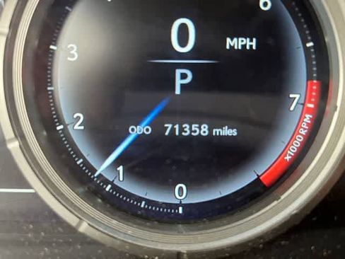 Used 2018 Lexus GS 350 F Sport image 8