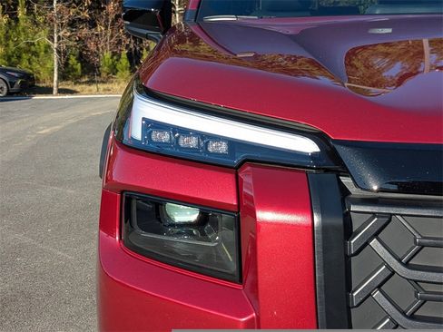 New 2026 Subaru Outback Premium image 8