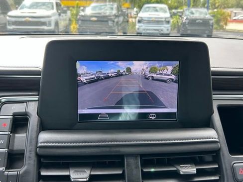 Used 2022 Chevrolet Tahoe LS RWD image 24