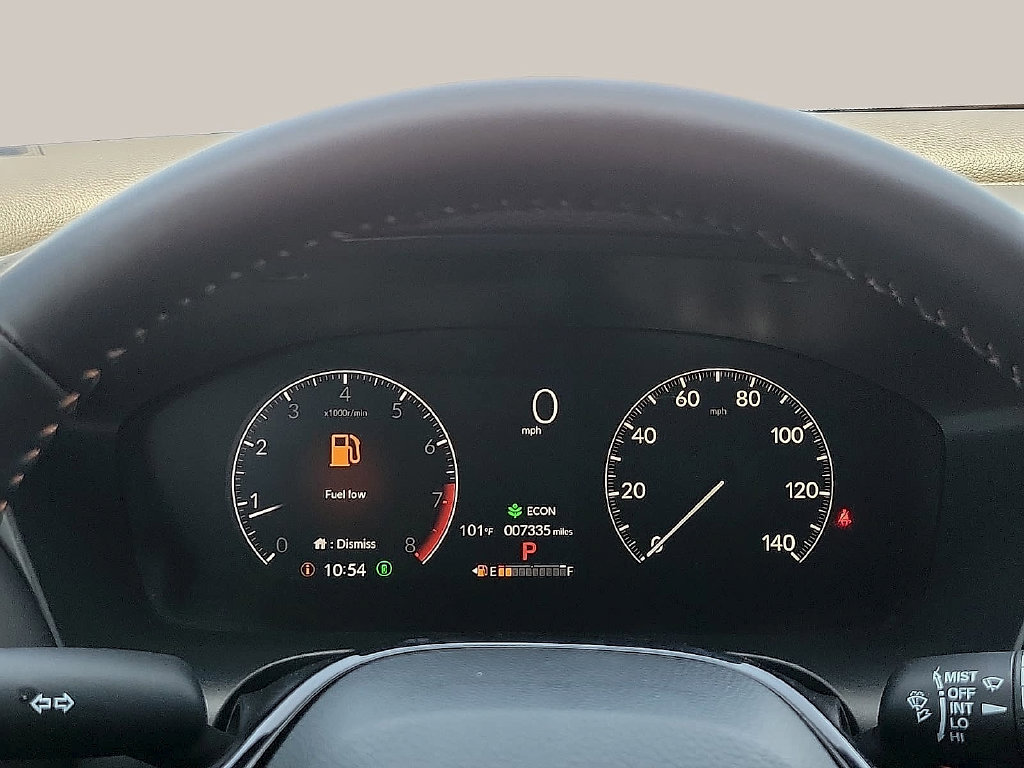 Used 2026 Honda HR-V Sport image 20