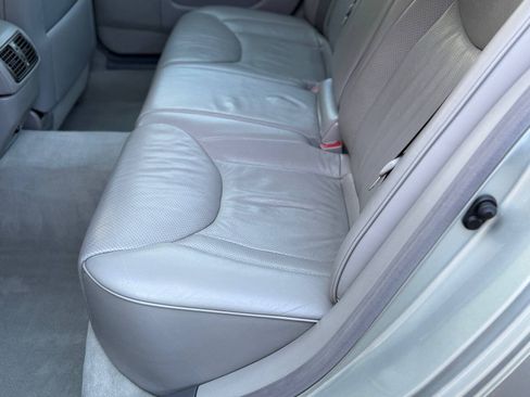 Used 2003 Lexus LS 430 RWD image 45