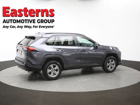 Used 2023 Toyota RAV4 XLE FWD image 41