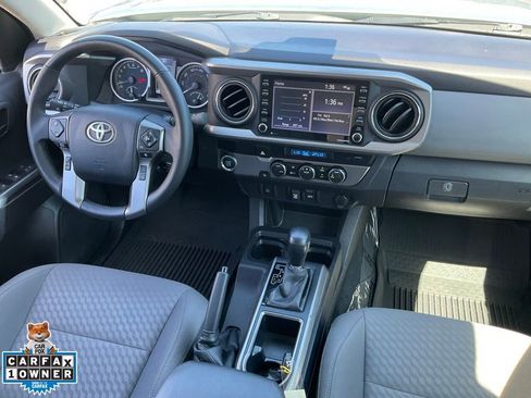 Used 2023 Toyota Tacoma SR5 RWD image 53