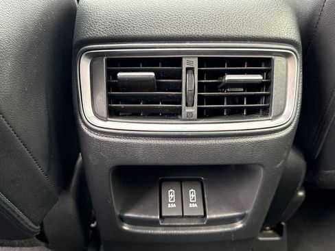Certified 2019 Honda CR-V Touring image 19