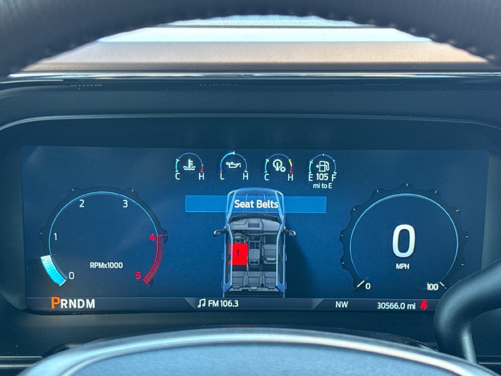 Used 2026 Ford F250 King Ranch AWD/4WD image 21