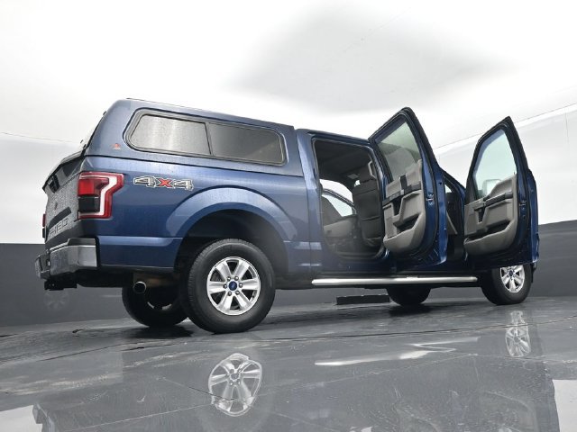 Used 2020 Ford F150 XLT AWD/4WD image 73