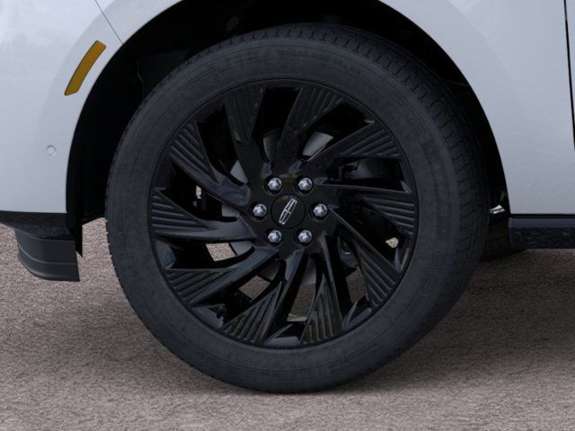 New 2026 Lincoln Navigator Reserve w/ Jet Appearance Package AWD/4WD image 19