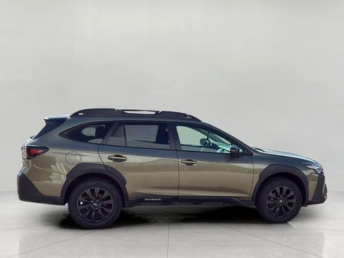Used 2024 Subaru Outback Onyx Edition XT w/ Tech Package 3 AWD/4WD image 7
