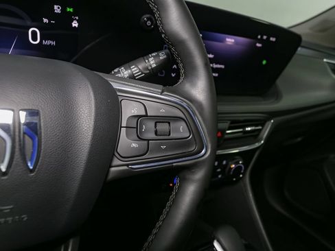 Used 2025 Buick Encore GX Sport Touring w/ Experience Buick Package AWD/4WD image 32