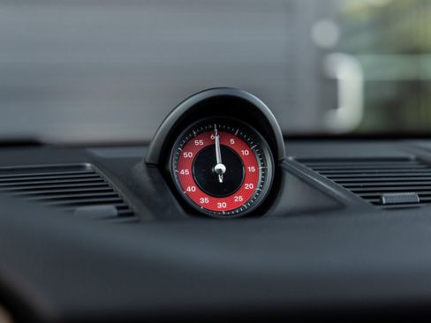 Used 2023 Porsche 911 Targa 4 GTS image 33