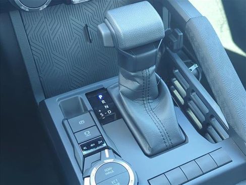 New 2025 Toyota Tacoma SR5 image 17
