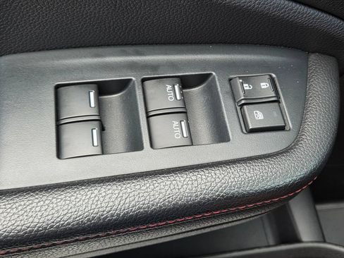 Certified 2023 Honda Ridgeline Black Edition image 33