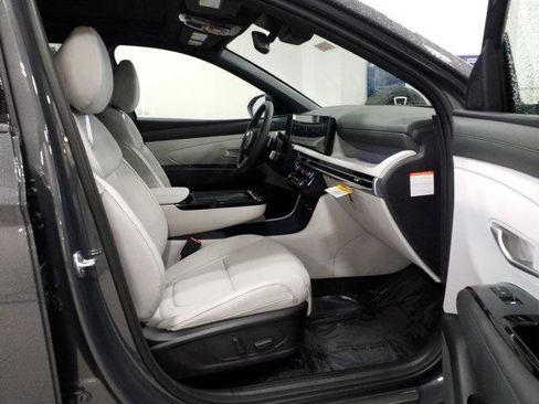 New 2026 Hyundai Tucson Limited w/ Tow & Go Package image 17