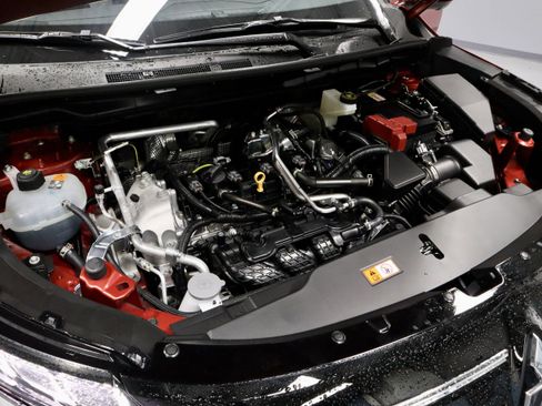 New 2025 Mitsubishi Outlander SE image 28