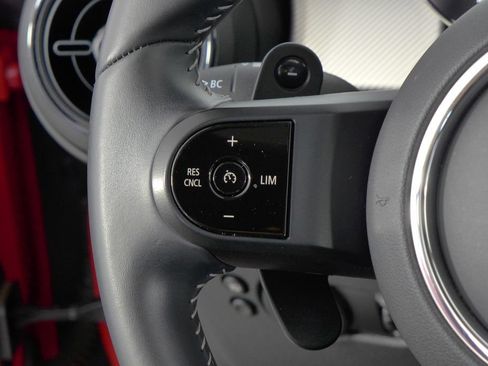 Used 2023 MINI Cooper S FWD image 30