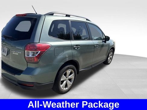 Used 2014 Subaru Forester 2.5i Premium w/ Popular Package #1 AWD/4WD image 4