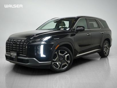 Used 2024 Hyundai Palisade Limited