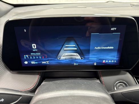 New 2026 Chevrolet Equinox RS image 26