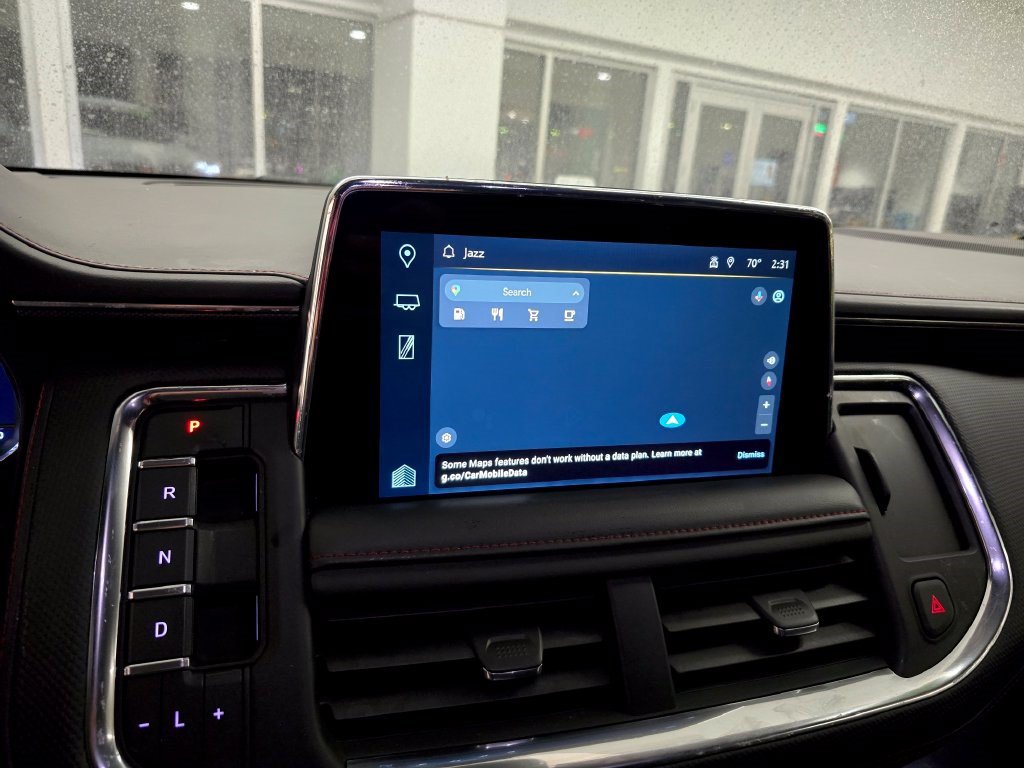 Used 2024 Chevrolet Suburban RST RWD image 25