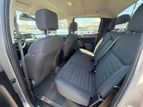 Used 2022 Ford Ranger XLT w/ Equipment Group 301A Mid AWD/4WD image 12