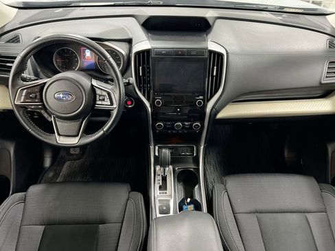 Used 2022 Subaru Ascent Premium w/ Convenience Package image 10