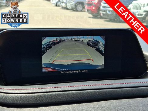 Used 2023 MAZDA CX-30 AWD 2.5 S w/ Preferred Package image 18