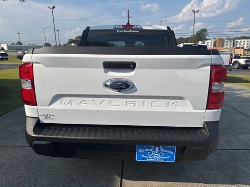 Used 2024 Ford Maverick XL w/ Equipment Group 100A Standard image 6