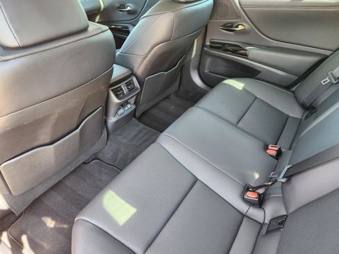 Used 2025 Lexus ES 350 12.3-in Lexus Interface, Panor w/ Premium Package image 32