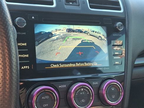 Used 2018 Subaru WRX STI image 17