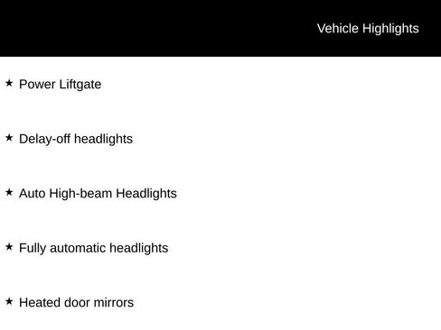 Certified 2025 Nissan Rogue SV AWD/4WD image 7